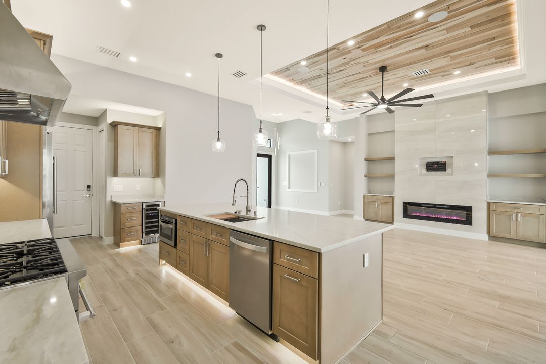 1412 Old Burnt Store Rd N, Cape Coral, FL 33993