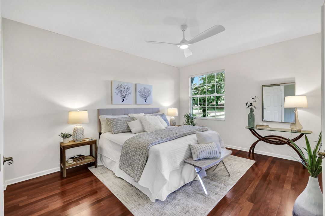 9261 Palmetto Ridge Dr  #102, Bonita Springs, FL 34135