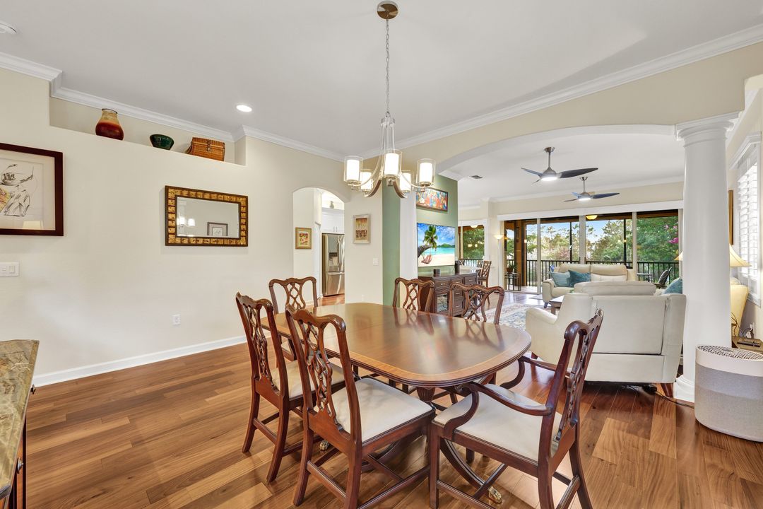 8529 Via Lungomare Cir #203, Estero, FL 33928