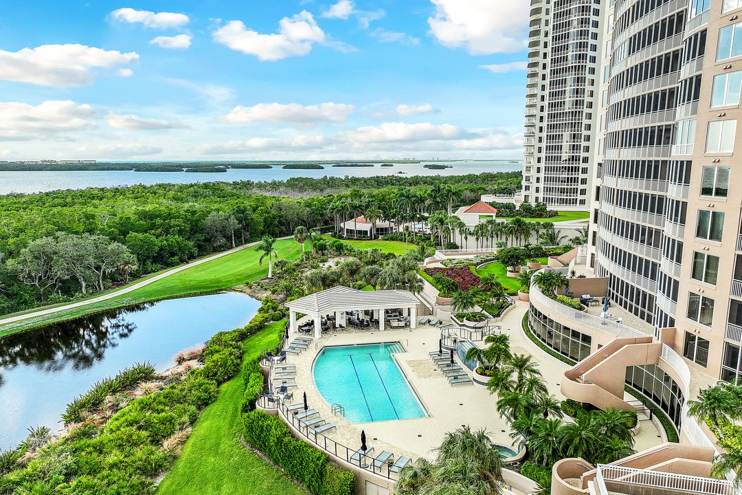 4801 Bonita Bay Blvd #1004, Bonita Springs, FL 34134