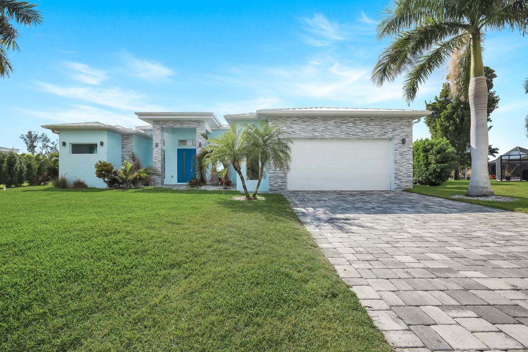1000 NW 37th Pl, Cape Coral, FL 33993
