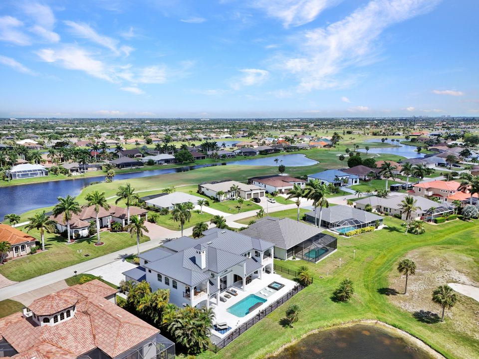 11929 Princess Grace Ct, Cape Coral, FL 33991