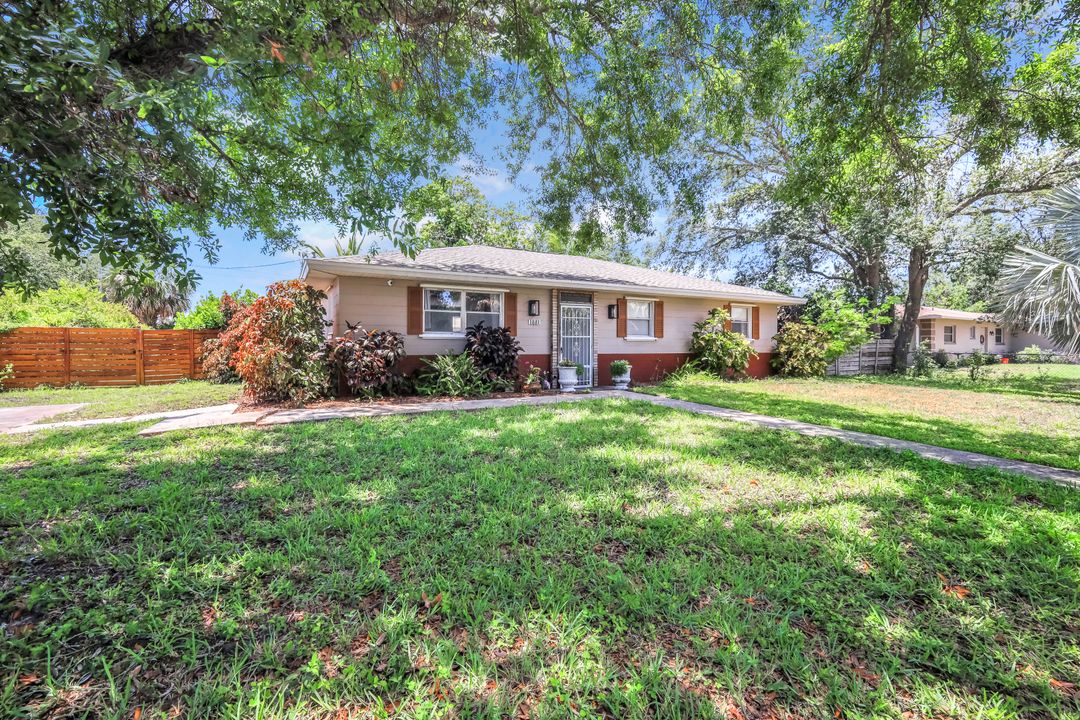 1881 N Evalena Ln, North Fort Myers, FL 33917