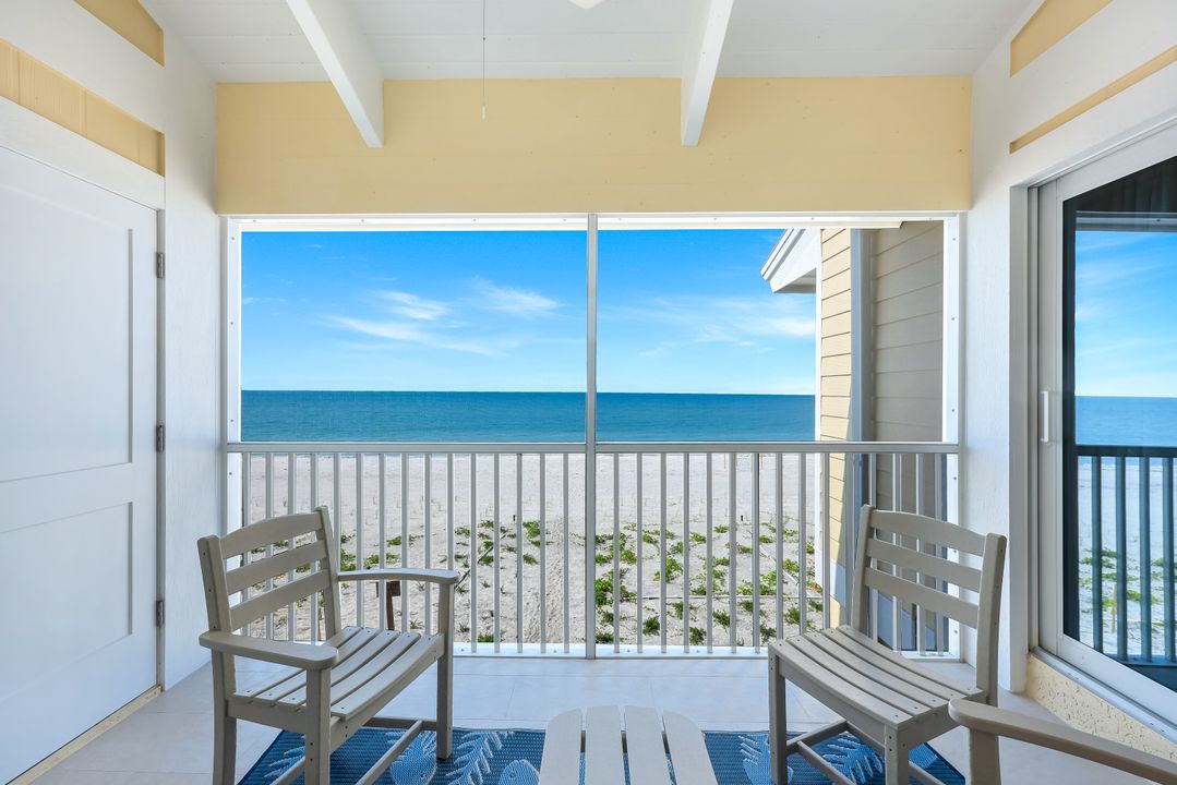 2321 W Gulf Dr #1E, Sanibel, FL 33957