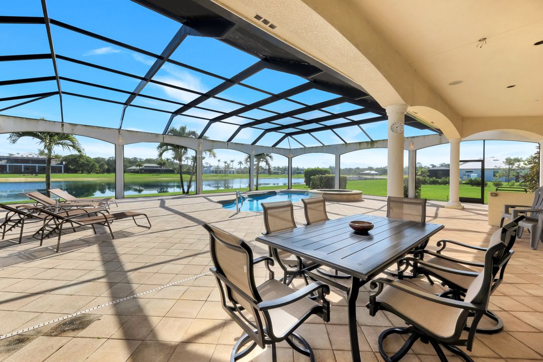 20301 Barefoot Ski Blvd, Estero, FL 33928