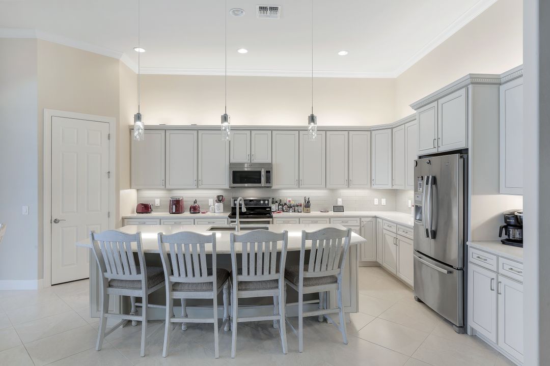 14485 Pine Hollow Drive, Estero, FL 33928