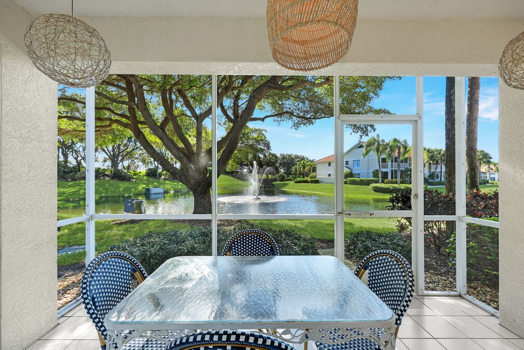 5045 Cedar Springs Dr #101, Naples, FL 34110