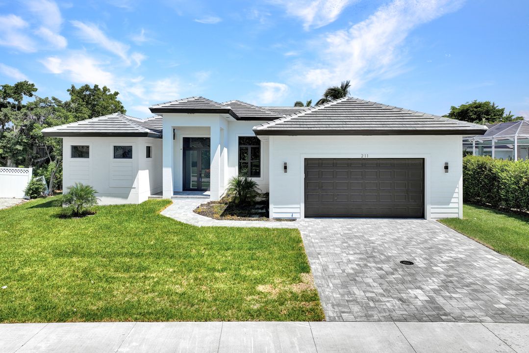 211 Clyburn St, Marco Island, FL 34145