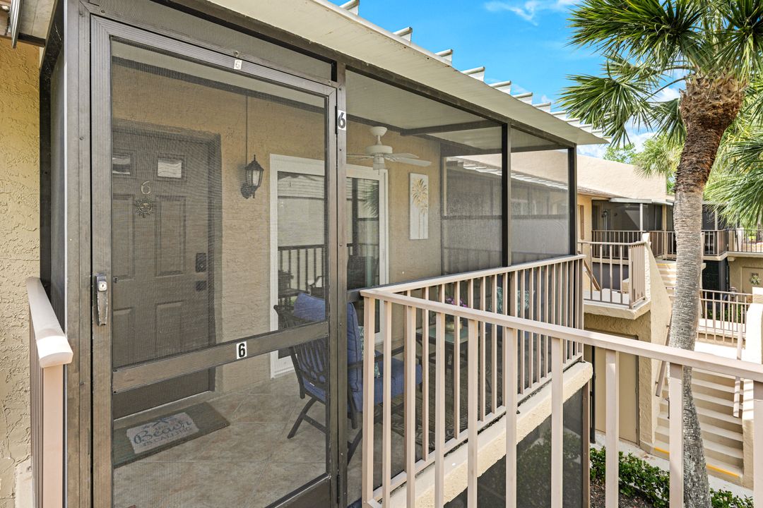 4240 Jack Frost Ct #6, Naples, FL 34112