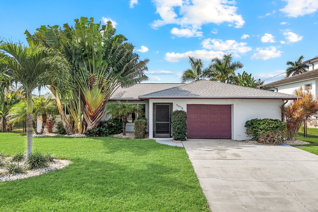 5614 De Soto Ct, Cape Coral, FL 33904