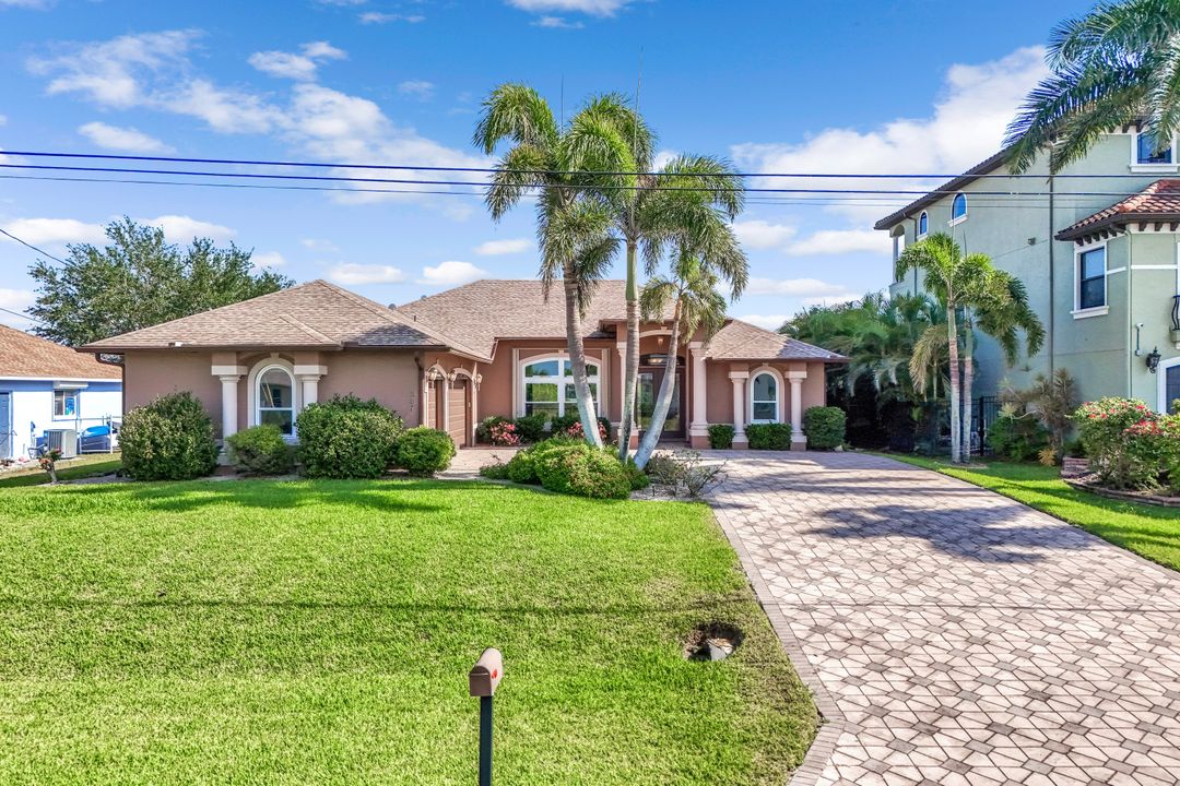 907 NW 18th St, Cape Coral, FL 33993