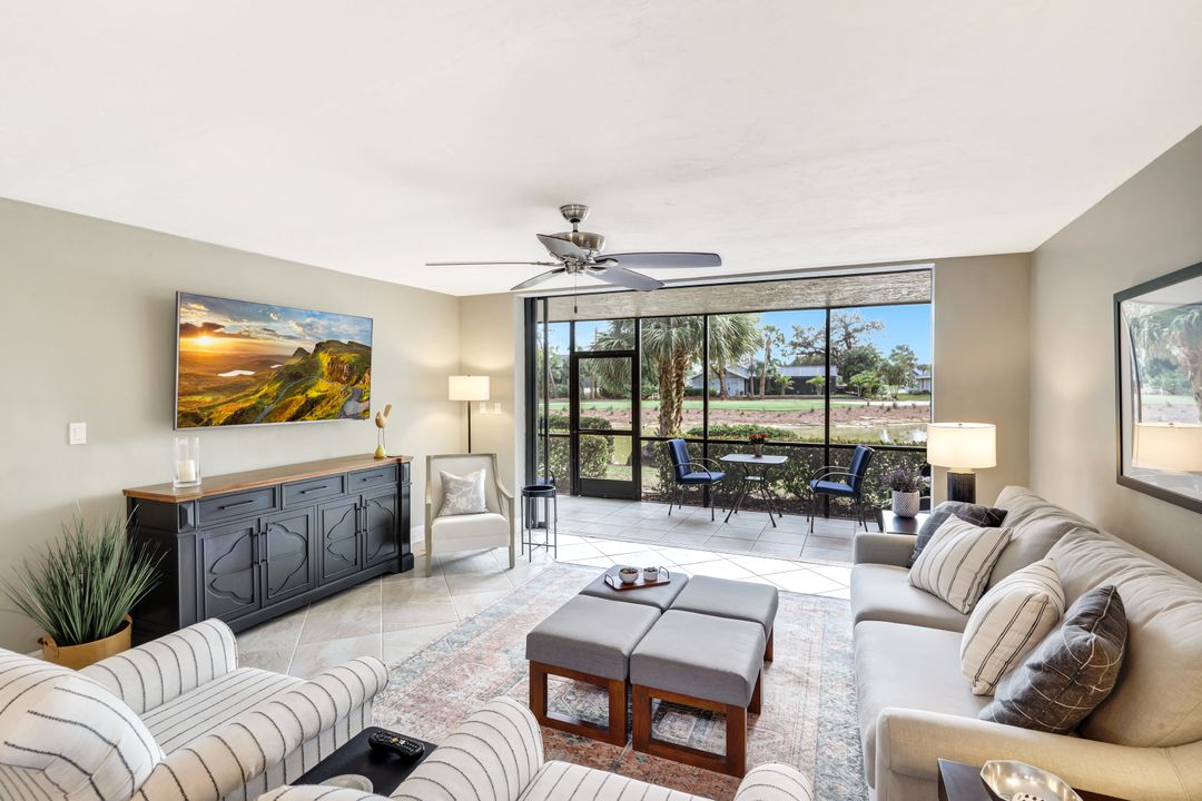 16448 Timberlakes Dr  #104, Fort Myers, FL 33908