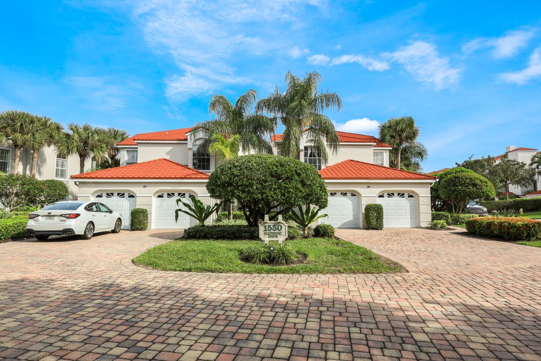 1550 Clermont Dr  #E-101, Naples, FL 34109