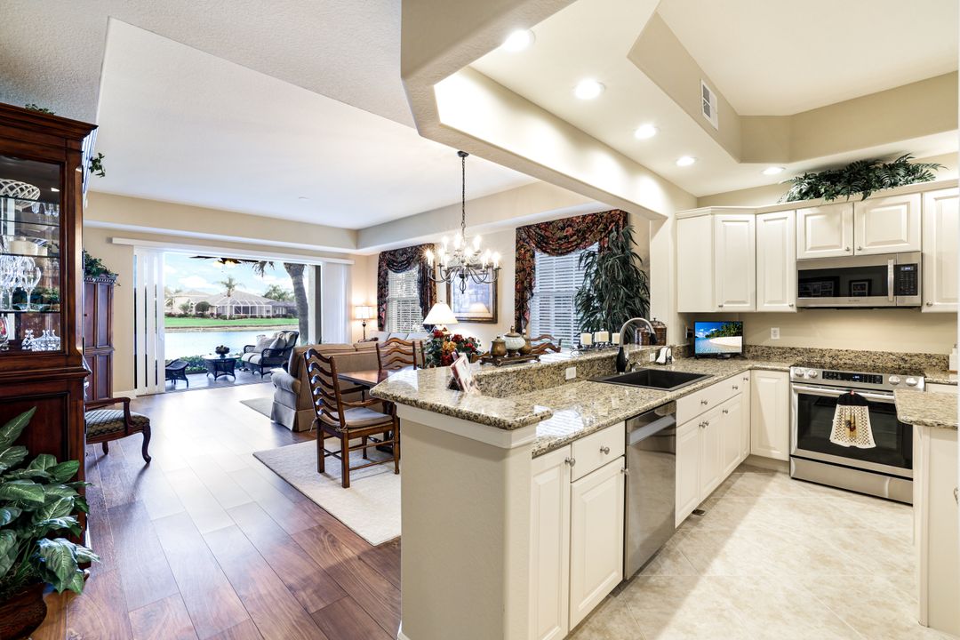 6446 Legacy Cir #102, Naples, FL 34113