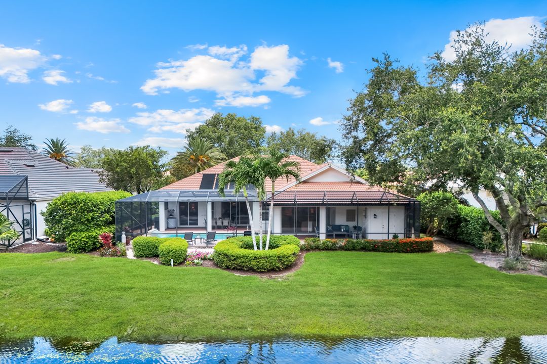6632 Glen Arbor Way, Naples, FL 34119