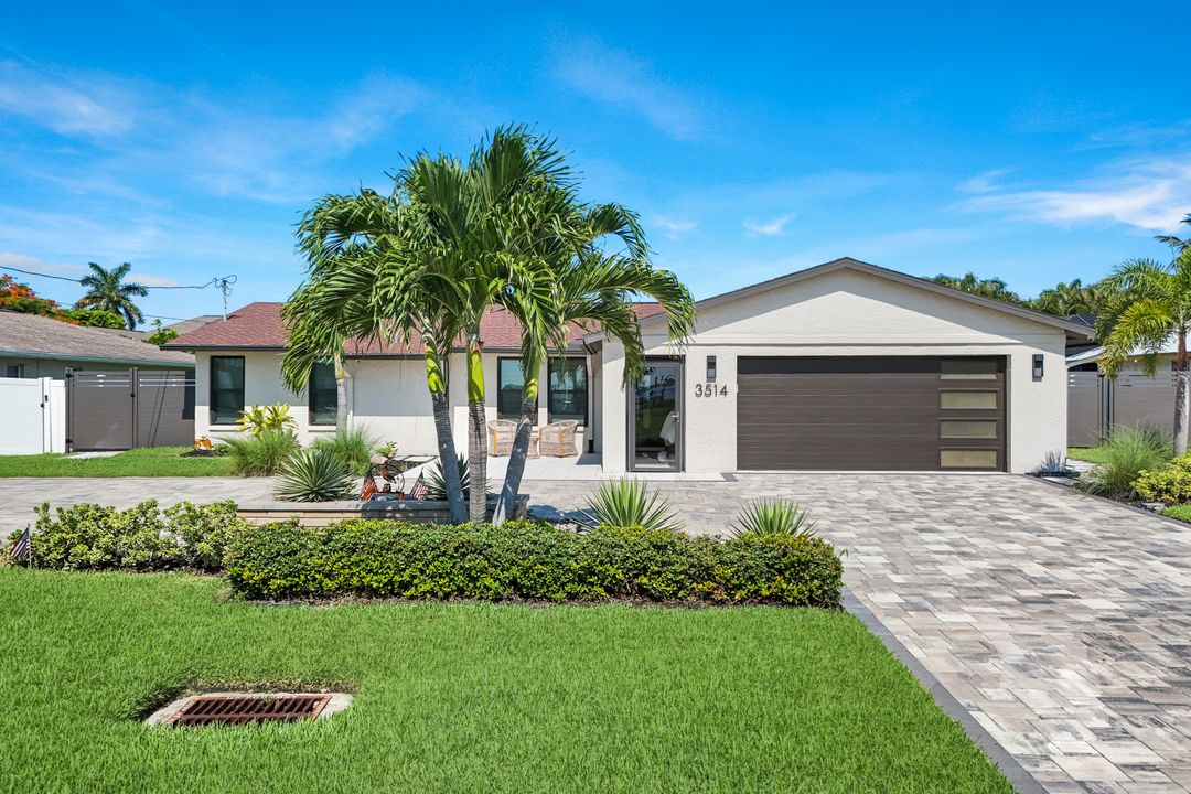 3514 SE 22nd Pl, Cape Coral, FL 33904