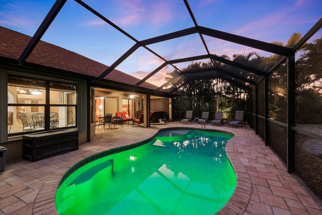 1513 SW 43rd Ln, Cape Coral, FL 33914