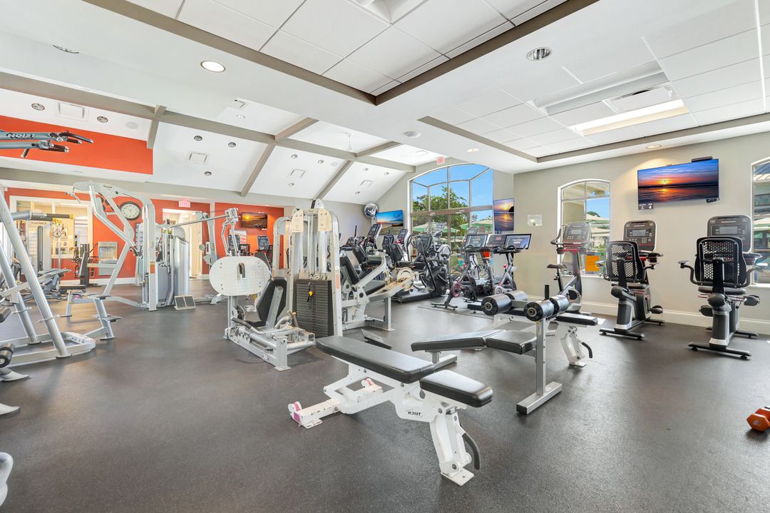 2300 Carrington Ct #203, Naples, FL 34109