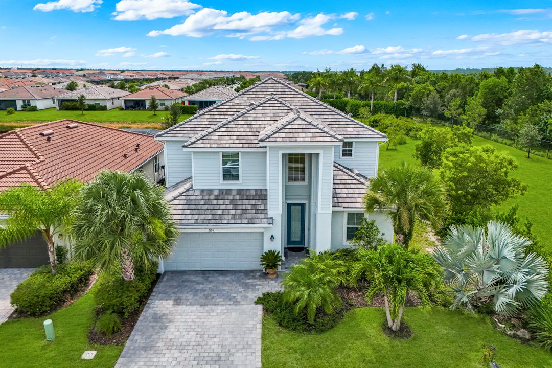 2159 Hamlin St, Naples, FL 34120