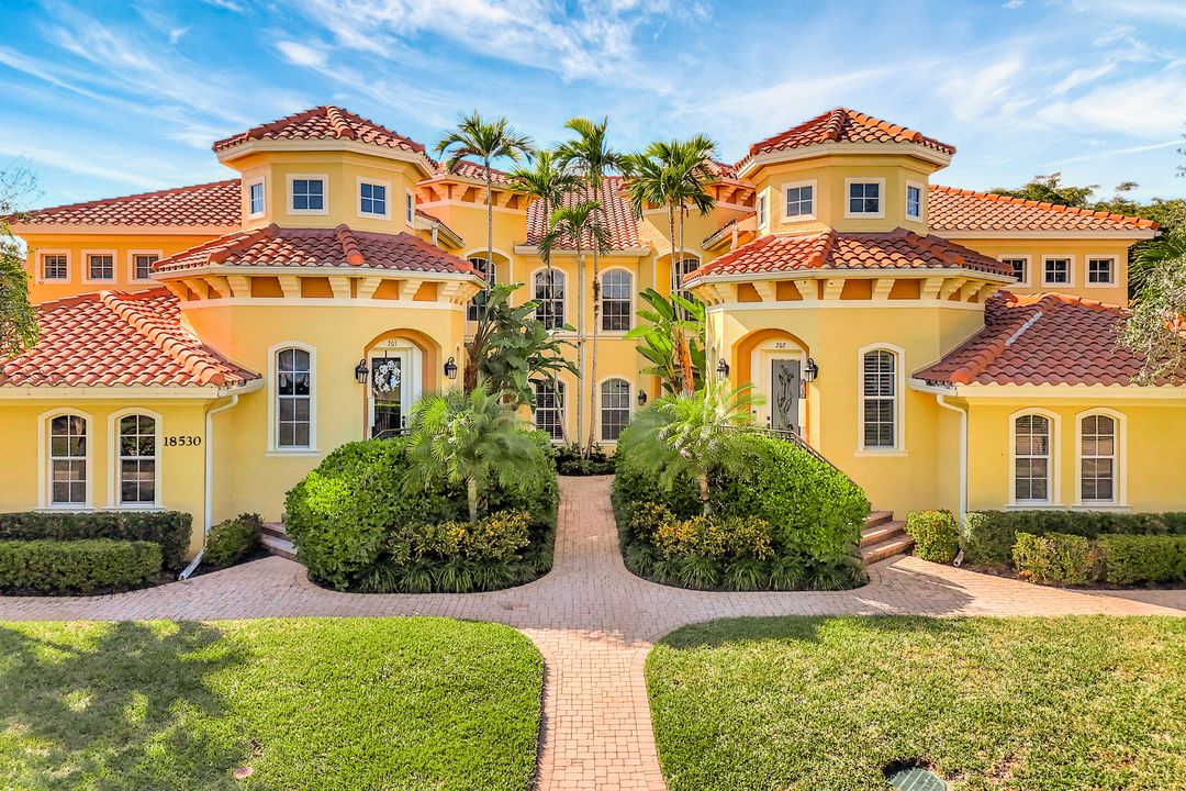 18530 Sandalwood Pointe, Fort Myers, FL 33908