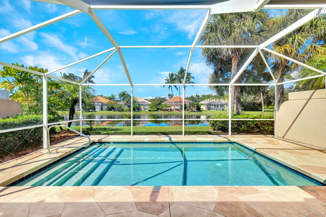 3312 Cayman Ln, Naples, FL 34119