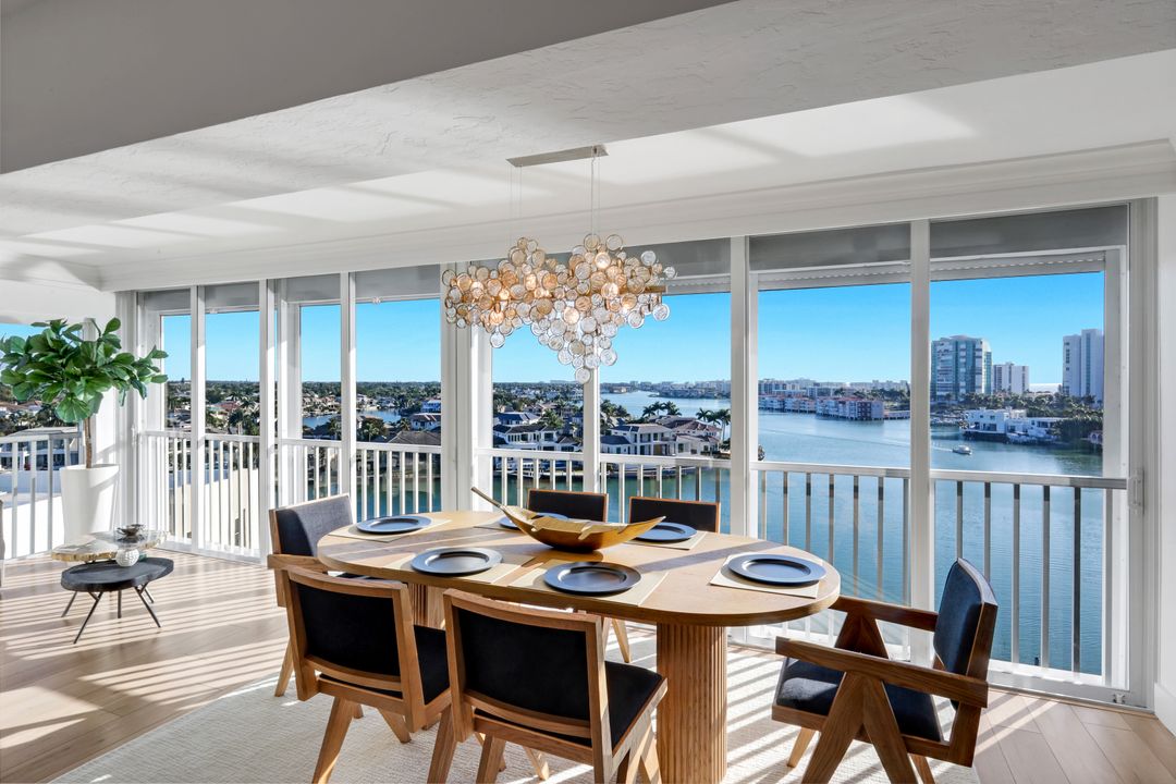250 Park Shore Dr #801, Naples, FL 34103