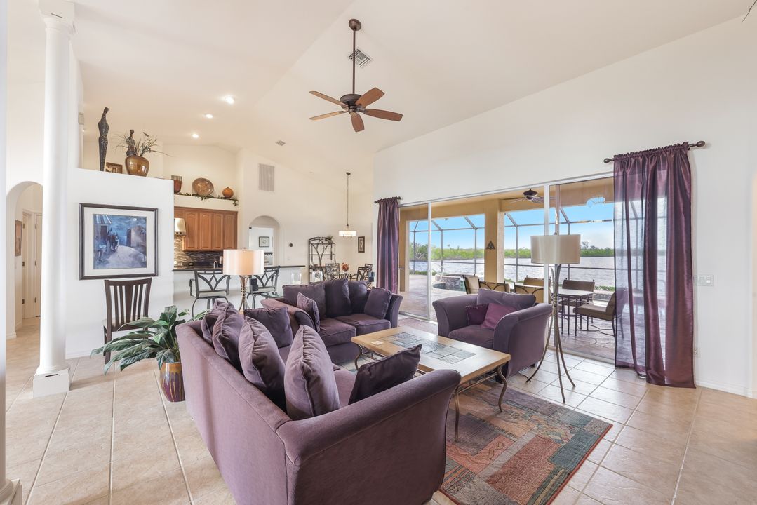 4701 NW 32nd Terrace, Cape Coral, FL 33993