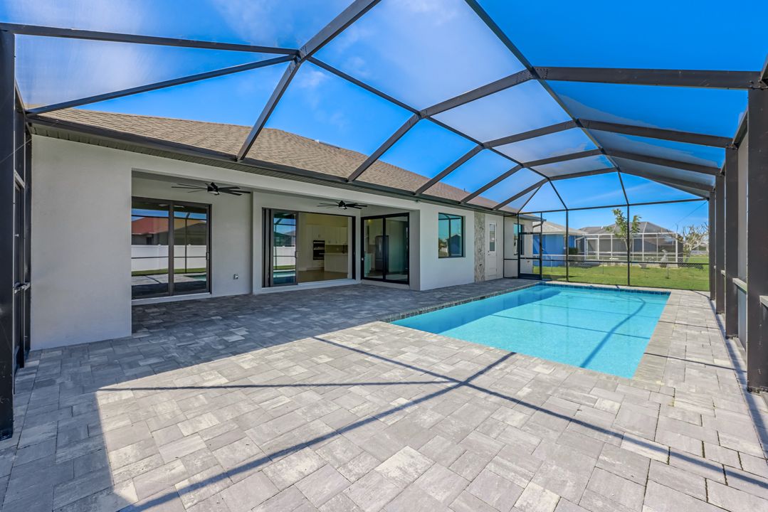 1419 Mohawk Pkwy, Cape Coral, FL 33914