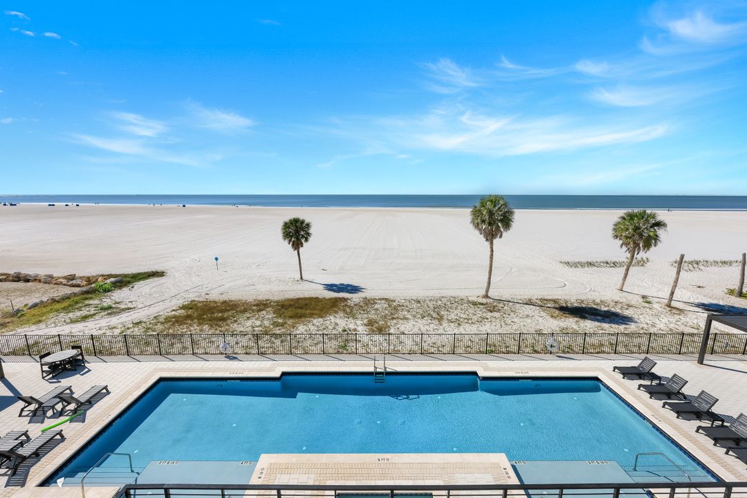 6230 Estero Blvd #202, Fort Myers Beach, FL 33931