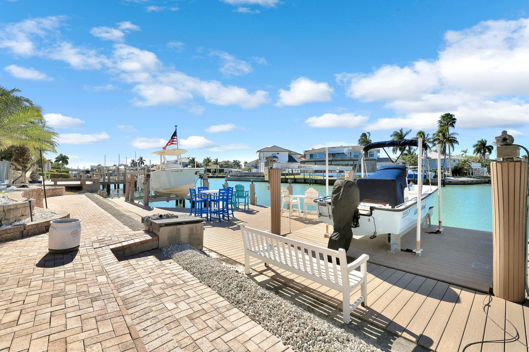 610 Partridge Ct, Marco Island, FL 34145