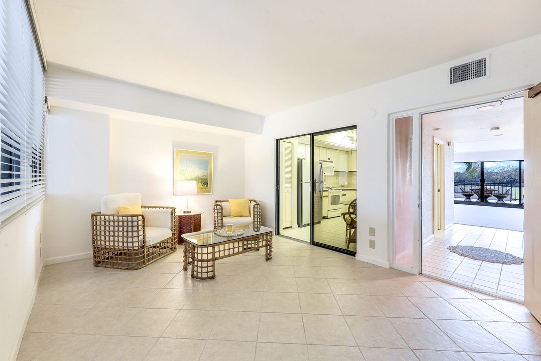 6300 Pelican Bay Blvd #A-101, Naples, FL 34108