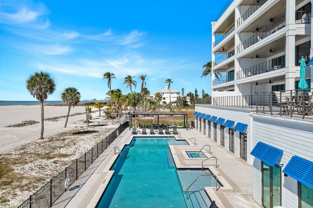 6230 Estero Blvd #202, Fort Myers Beach, FL 33931