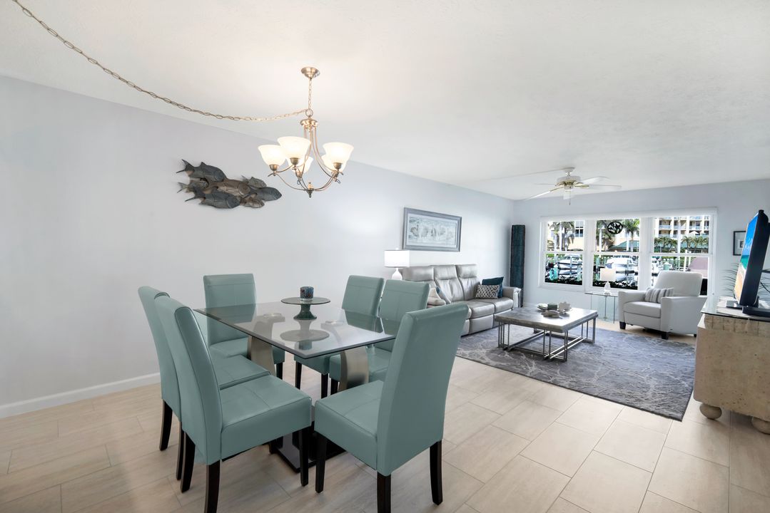 3361 N Key Dr #109, North Fort Myers, FL 33903