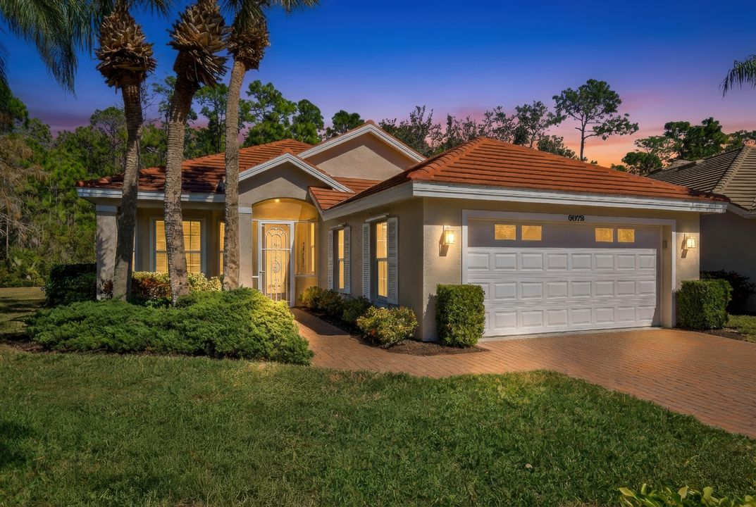 6078 Highwood Park Ct, Naples, FL 34110