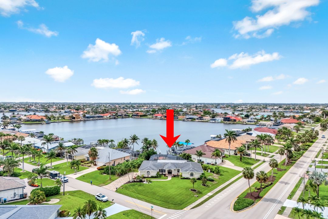 403 SW 53rd Terrace, Cape Coral, FL 33914