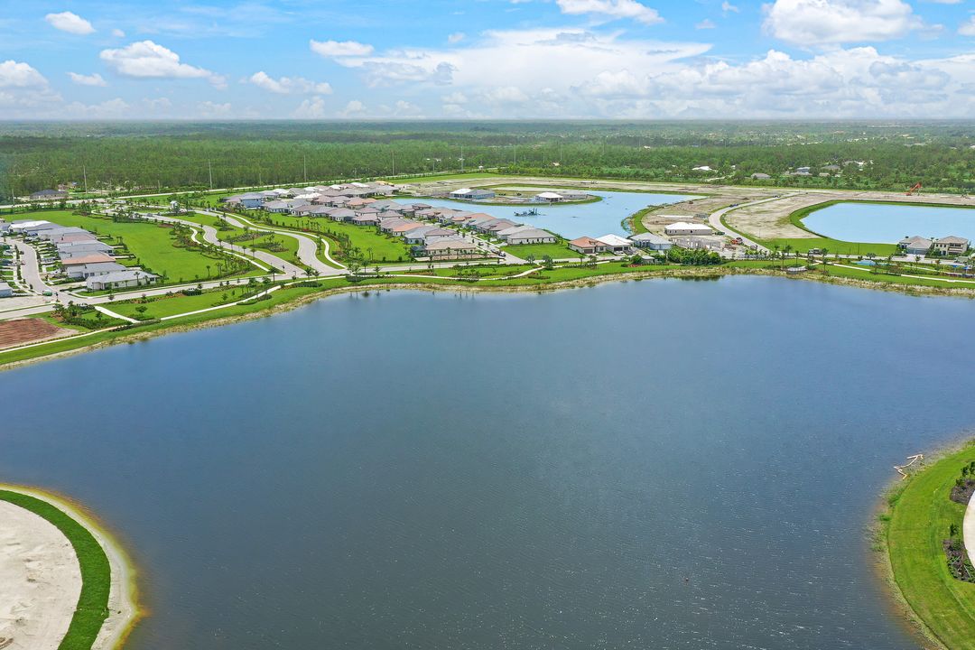 3995 Pegasus Wy, Naples, FL 34120