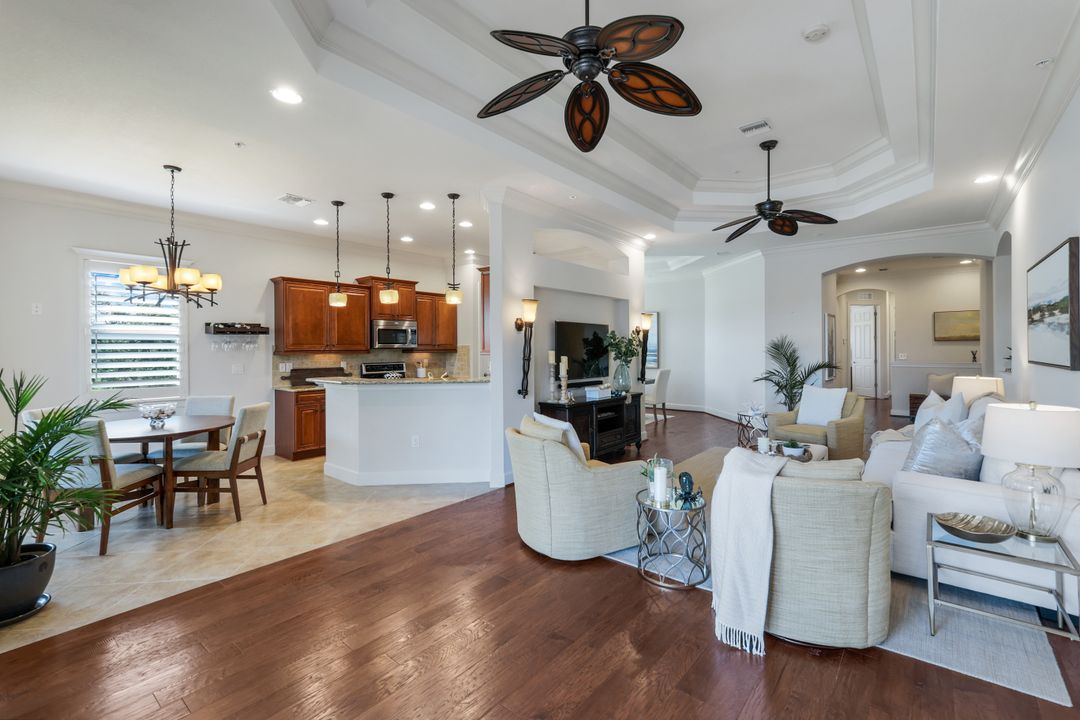 9557 Ironstone Terrace #202, Naples, FL 34120
