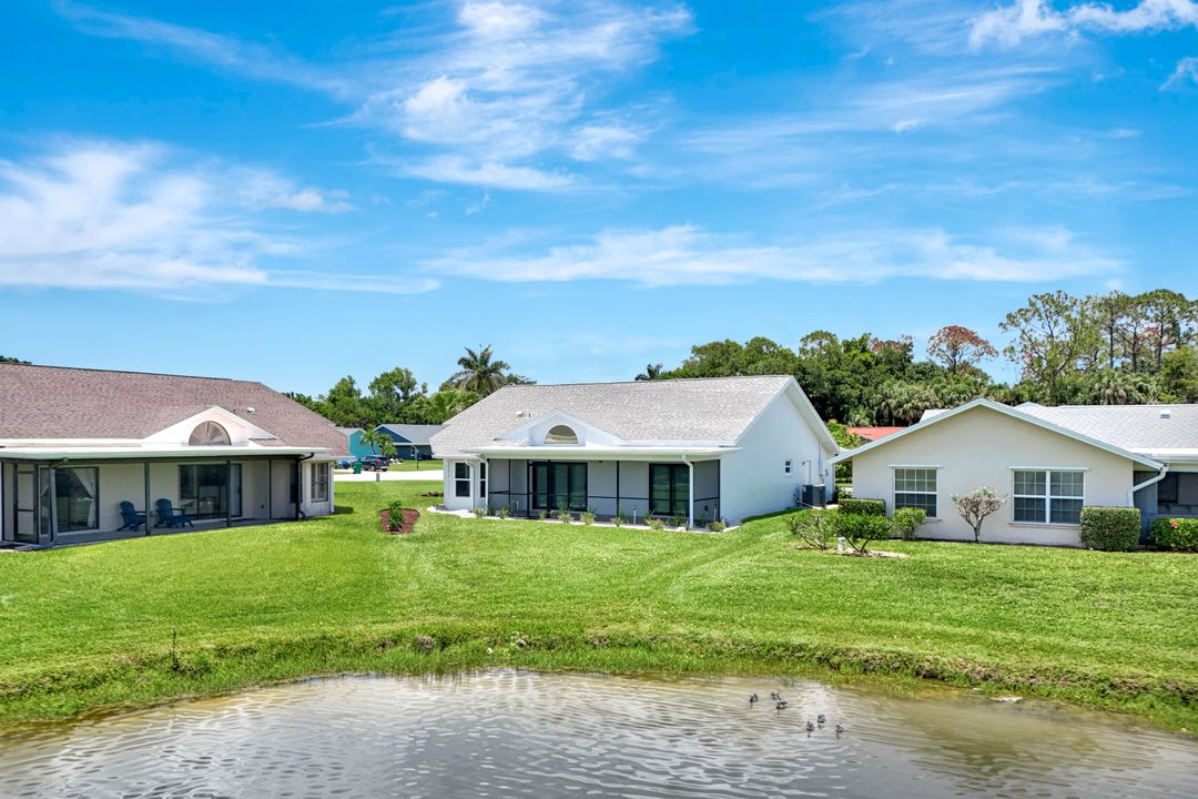 3302 Arlette Dr, Naples, FL 34109