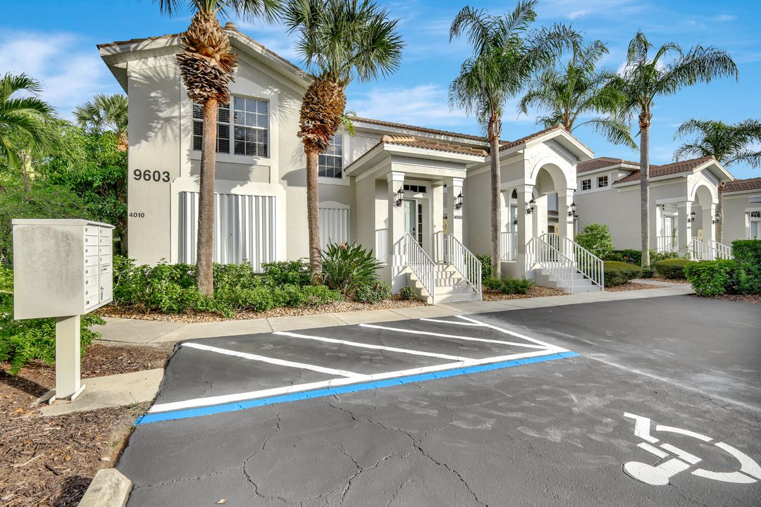 9603 Hemingway Ln #4009, Fort Myers, FL 33913