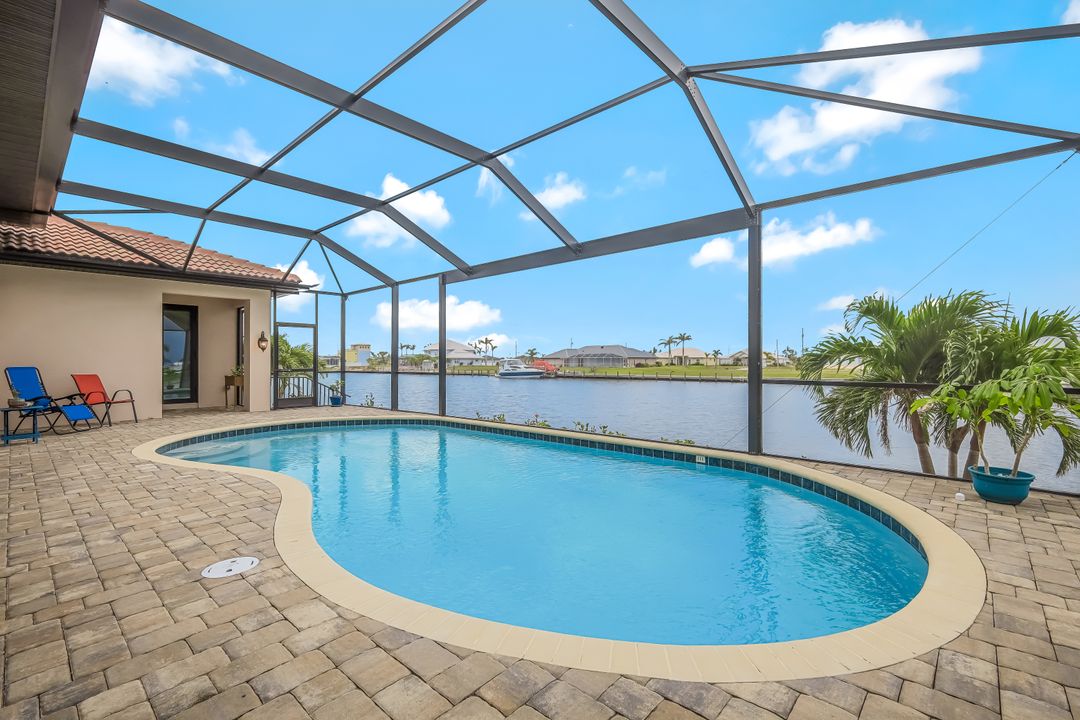 4424 NW 33rd Ln, Cape Coral, FL 33993