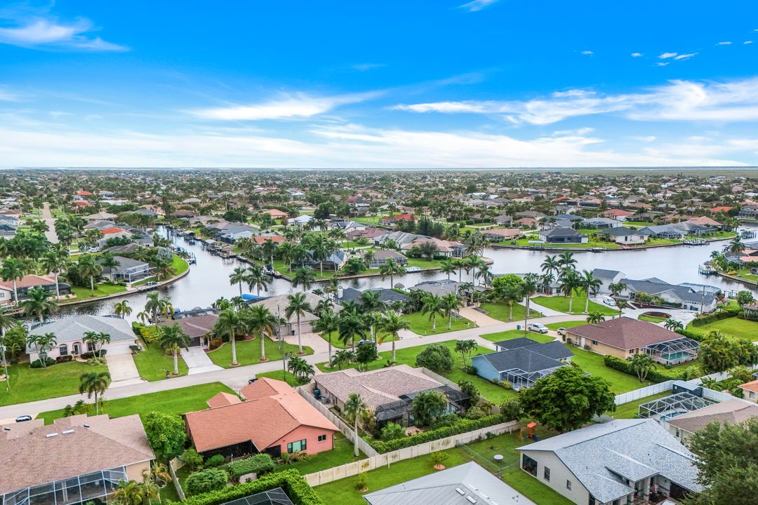 2133 SW 40th Terrace, Cape Coral, FL 33914