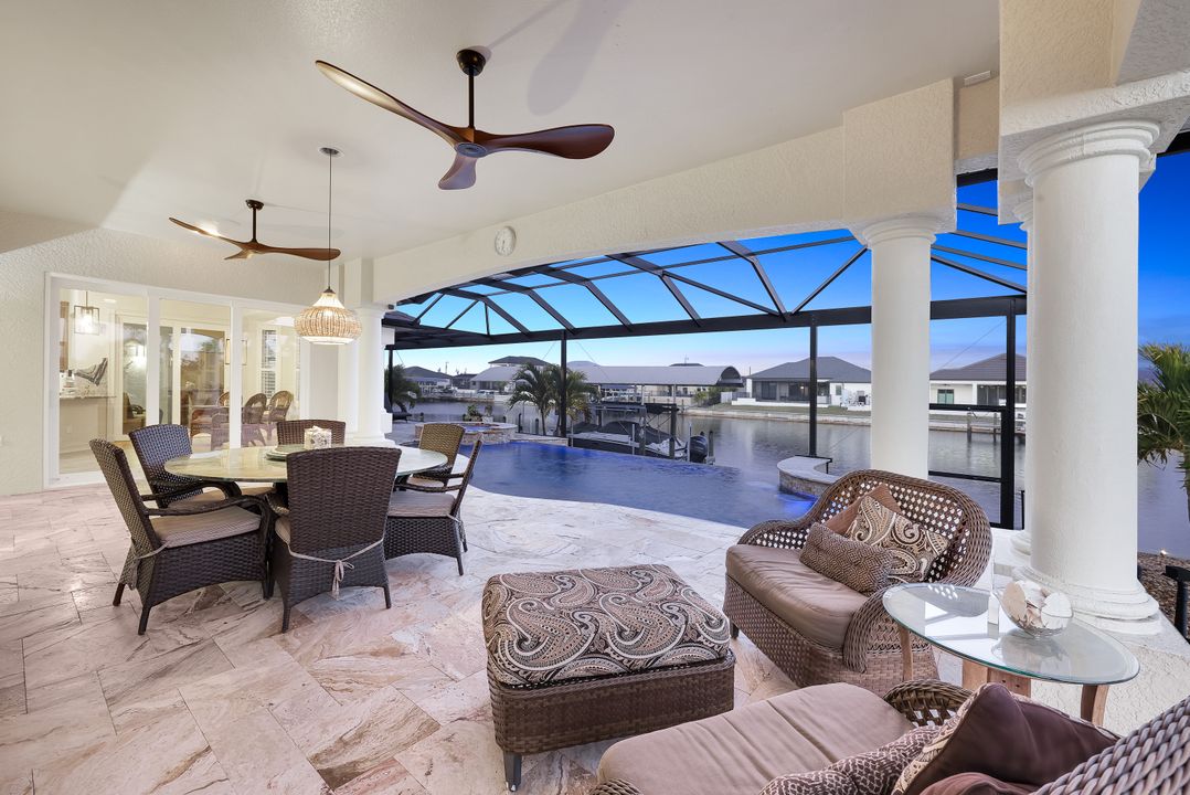 1503 NW 41st Pl, Cape Coral, FL 33993