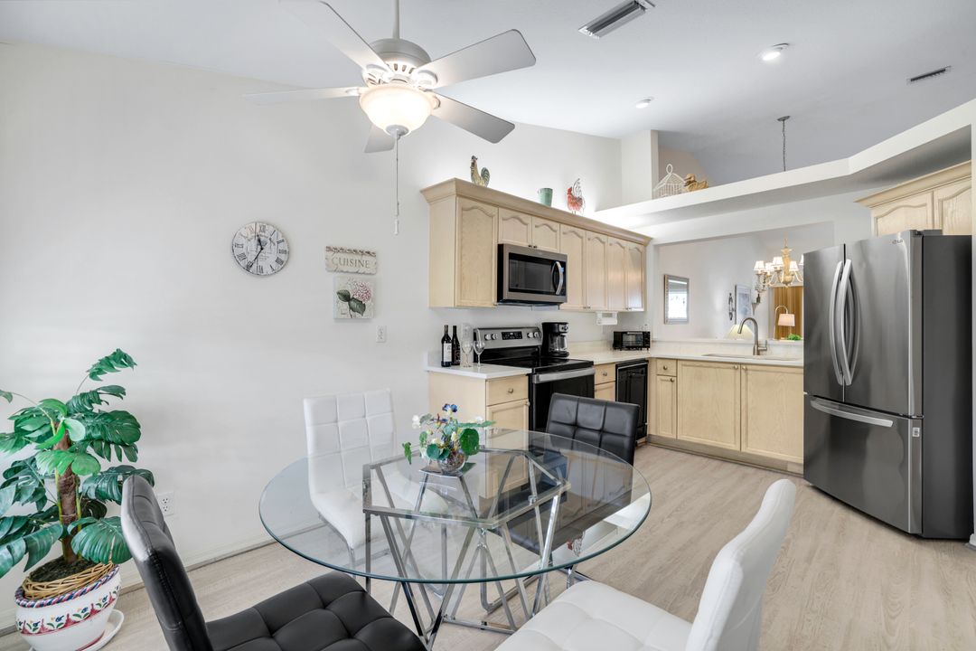 13141 Hamilton Harbour Dr #P4, Naples, FL 34110