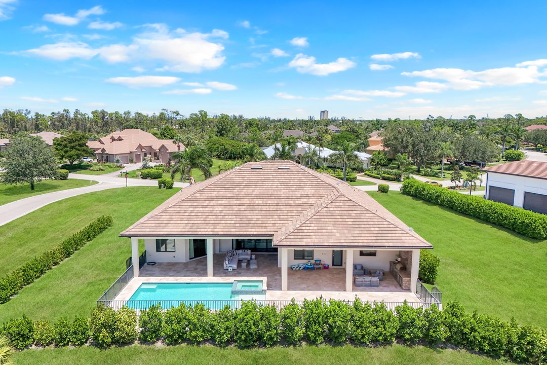 15631 Old Wedgewood Ct, Fort Myers, FL 33908