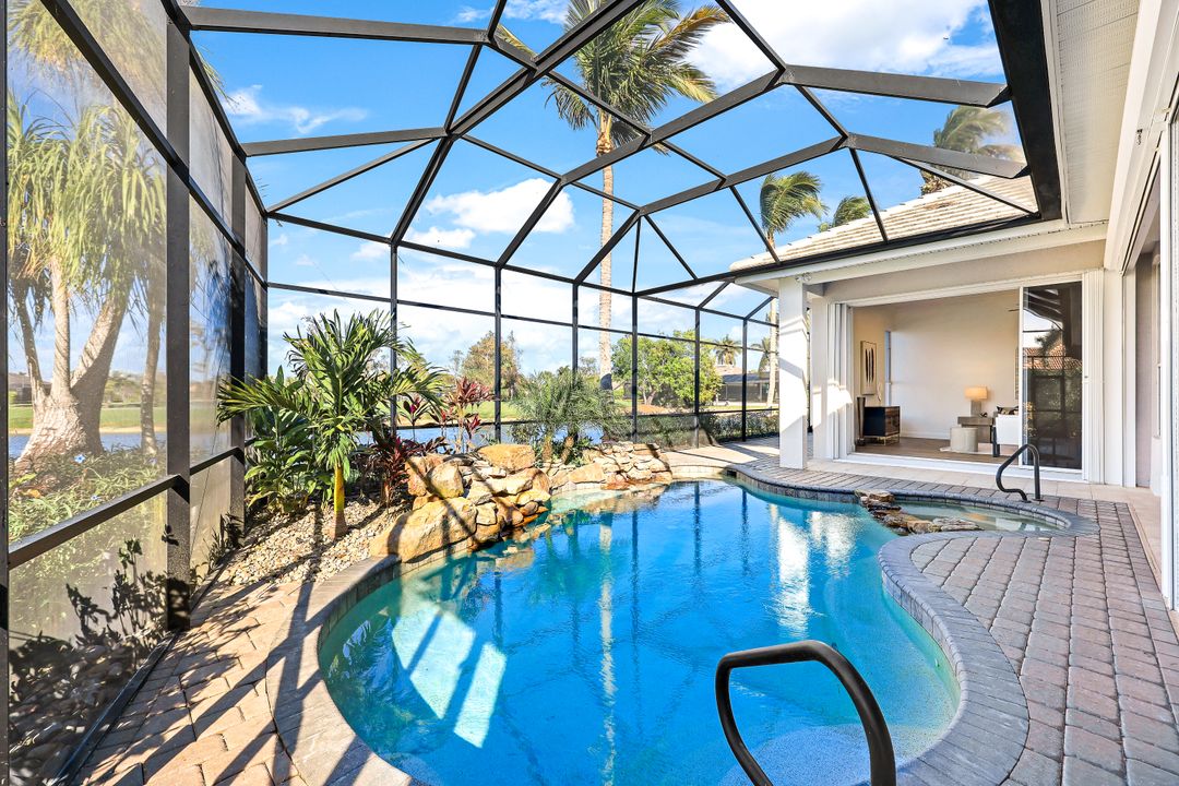 20451 Wildcat Run Dr, Estero, FL 33928