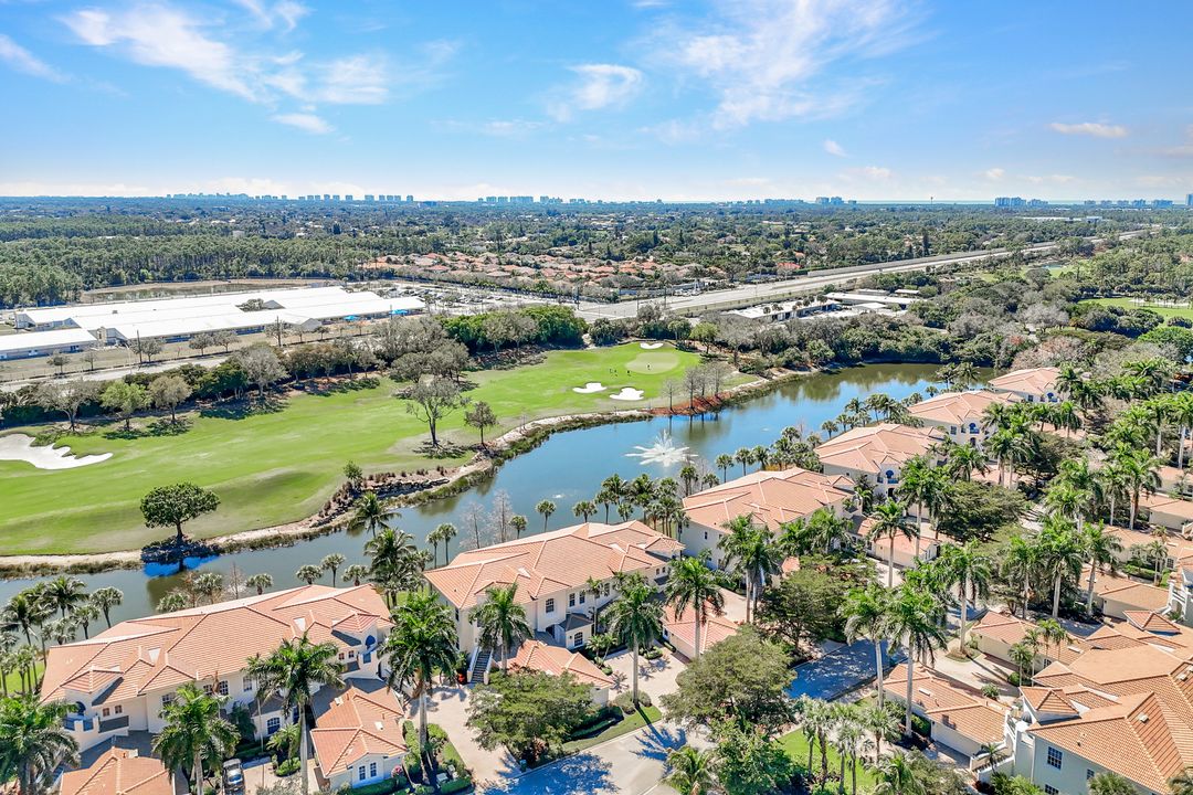 15516 Monterosso Ln #101, Naples, FL 34110