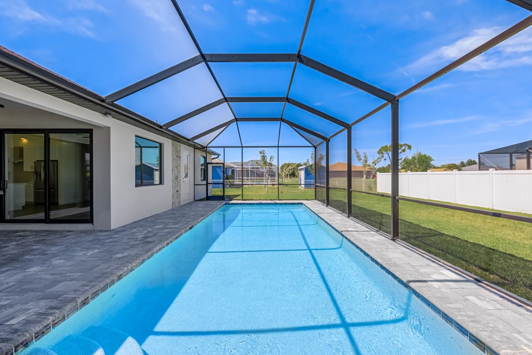 1419 Mohawk Pkwy, Cape Coral, FL 33914