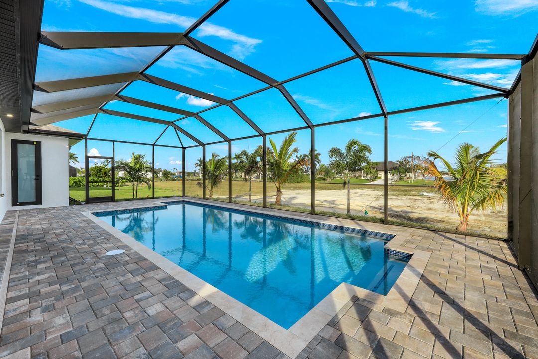 2837 NW 45th Pl, Cape Coral, FL 33993