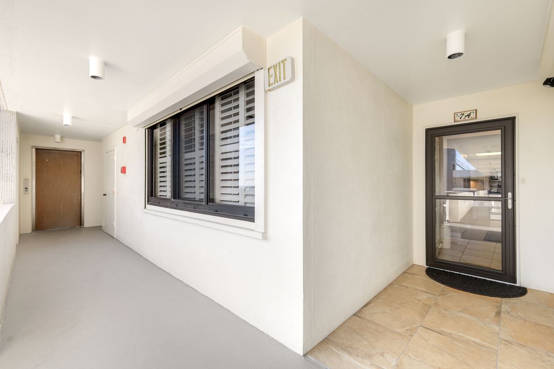 4253 Bay Beach Ln #7A, Fort Myers Beach, FL 33931