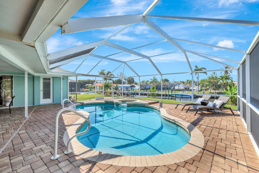 1441 Willshire Ct, Cape Coral, FL 33904